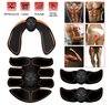 EMS Abdominal Hip Muscle Trainer Slim Simulator ABS Training and Buttocks Toner